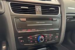 violetti Audi RS5 2011 kuva 25.