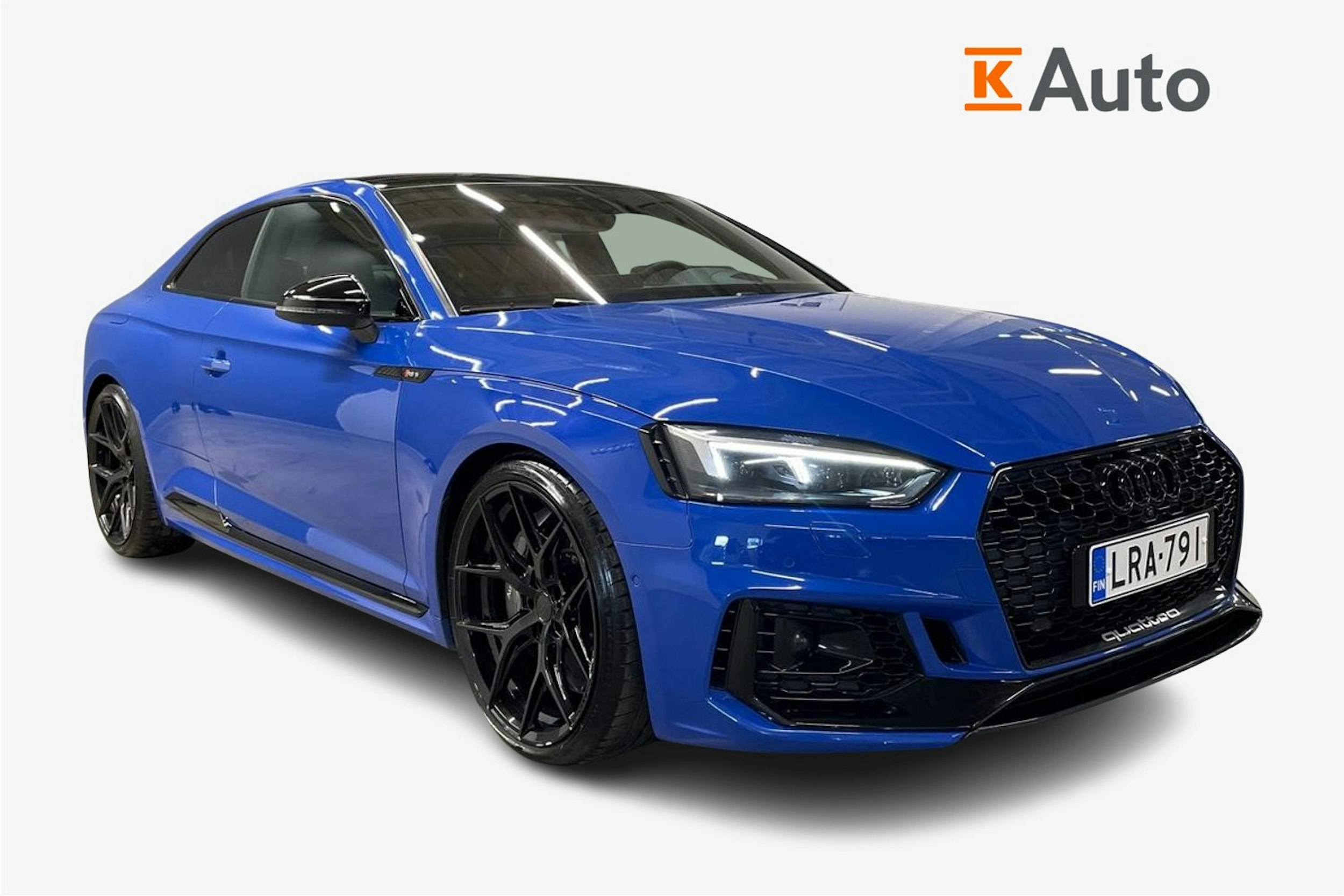 Audi RS5