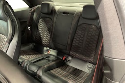 Sininen Audi RS5 2018 kuva 10.