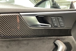 Sininen Audi RS5 2018 kuva 30.