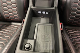 Sininen Audi RS5 2018 kuva 31.