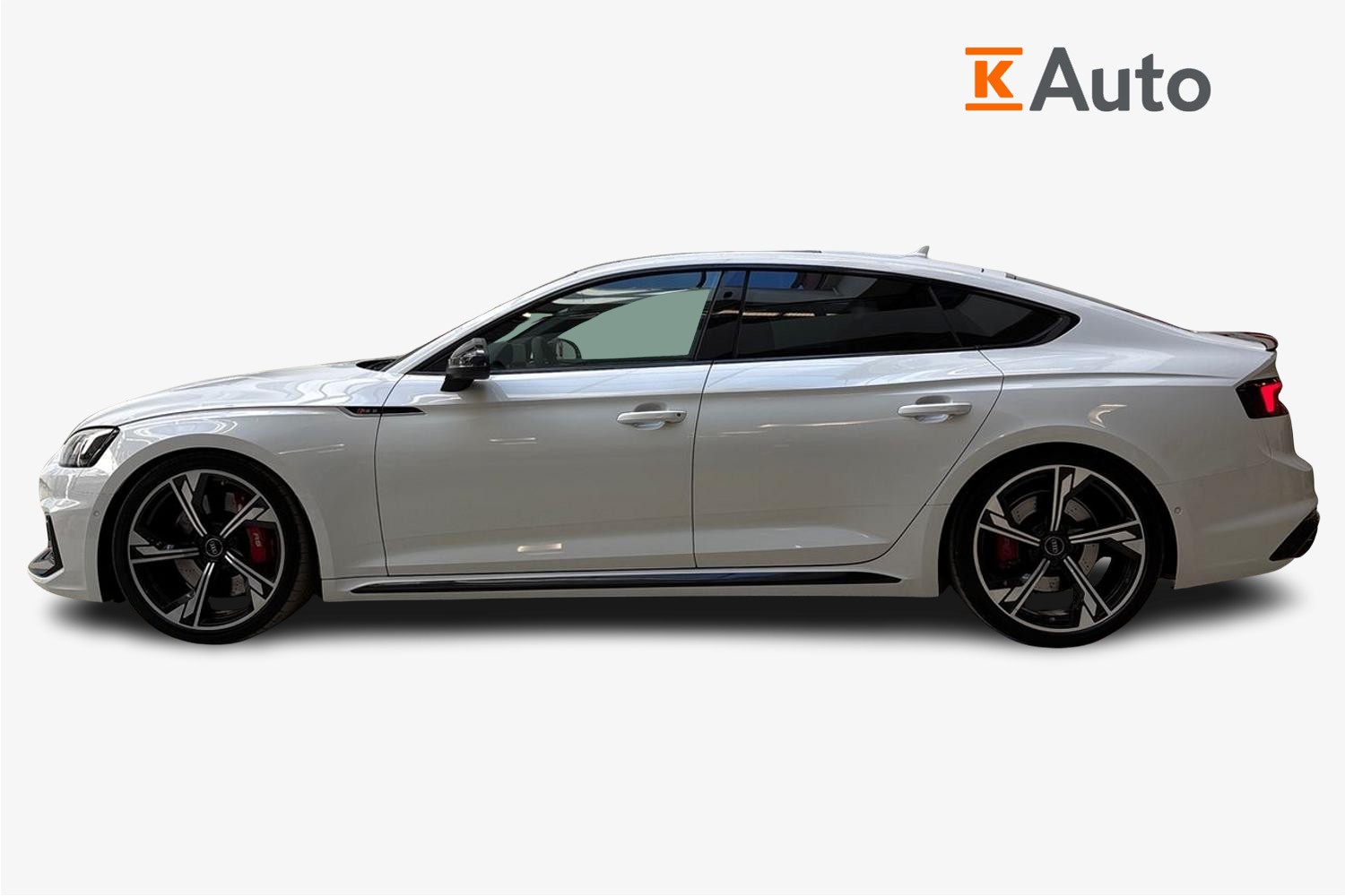 Audi RS5 2019, kuva 5/29