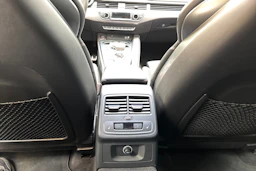 valkoinen Audi RS5 2019 kuva 17.