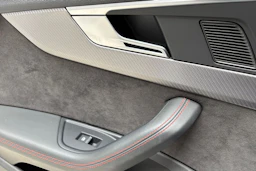 valkoinen Audi RS5 2019 kuva 18.