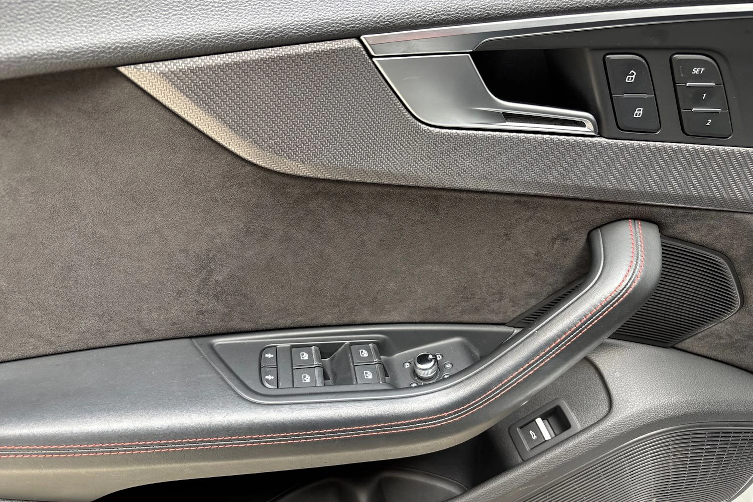 valkoinen Audi RS5 2019 kuva 19.