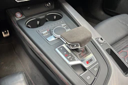 valkoinen Audi RS5 2019 kuva 27.