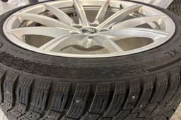 valkoinen Audi RS5 2019 kuva 33.