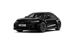 Mythos-musta, metalliväri Audi RS 5 2026 kuva 1.