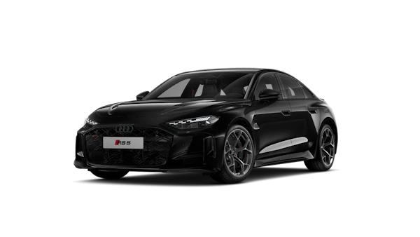 Audi RS 5 RS 5 Sedan quattro