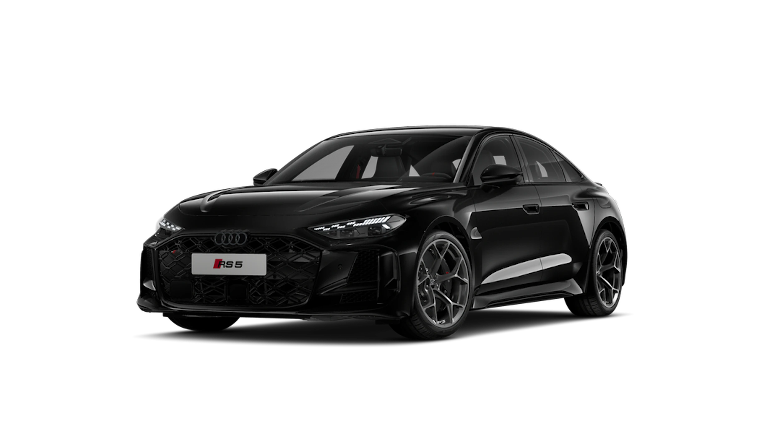 Audi RS 5