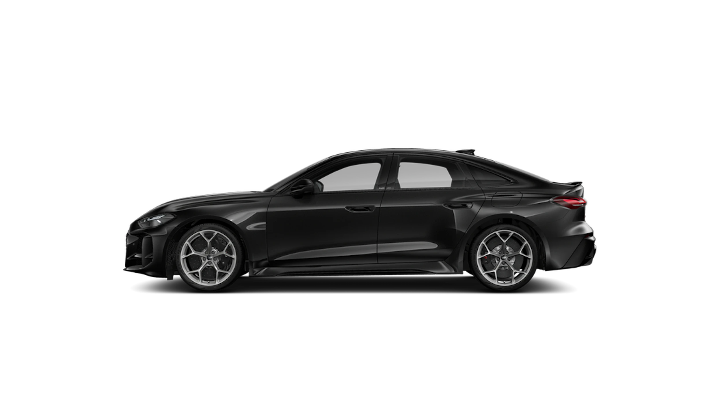 Mythos-musta, metalliväri Audi RS 5 2026 kuva 2.