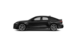 Mythos-musta, metalliväri Audi RS 5 2026 kuva 2.