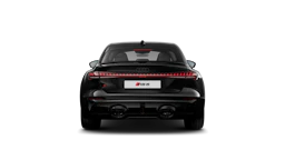Mythos-musta, metalliväri Audi RS 5 2026 kuva 5.