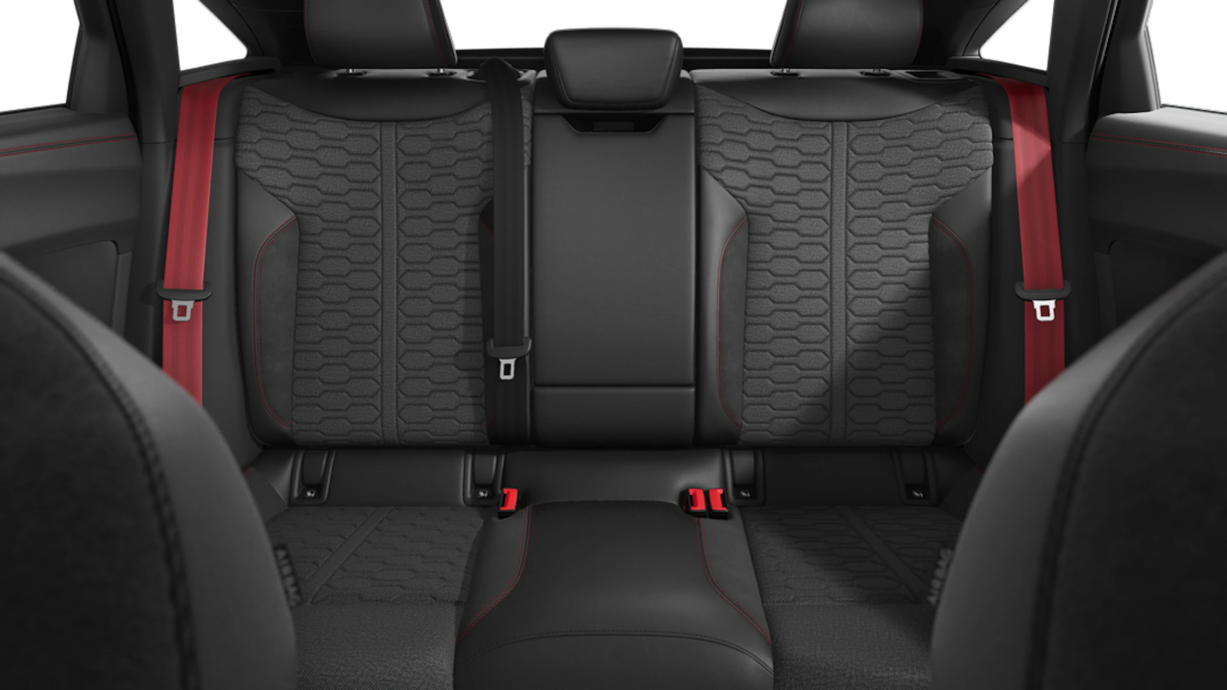 Mythos-musta, metalliväri Audi RS 5 2026 kuva 9.