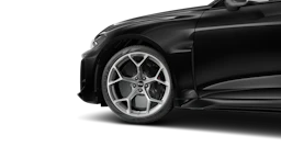 Mythos-musta, metalliväri Audi RS 5 2026 kuva 11.