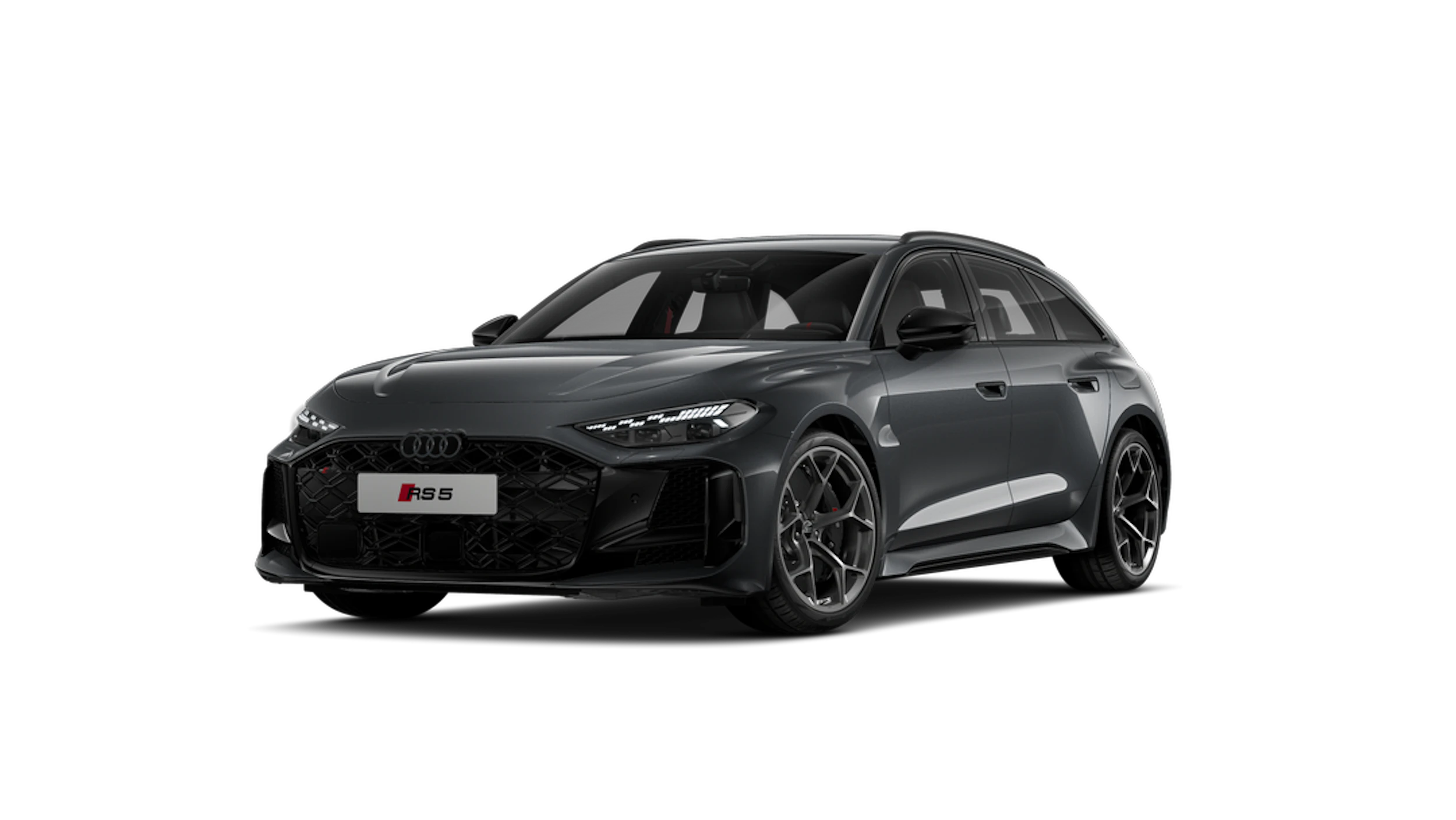 Audi RS 5