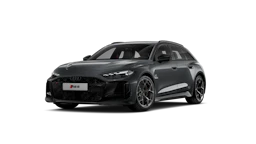 Daytona-harmaa, helmiäisväri Audi RS 5 2026 kuva 1.