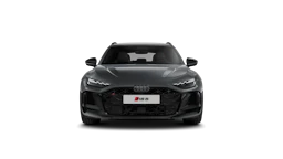 Daytona-harmaa, helmiäisväri Audi RS 5 2026 kuva 3.