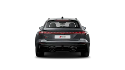Daytona-harmaa, helmiäisväri Audi RS 5 2026 kuva 5.