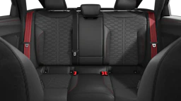 Daytona-harmaa, helmiäisväri Audi RS 5 2026 kuva 9.
