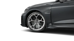 Daytona-harmaa, helmiäisväri Audi RS 5 2026 kuva 11.