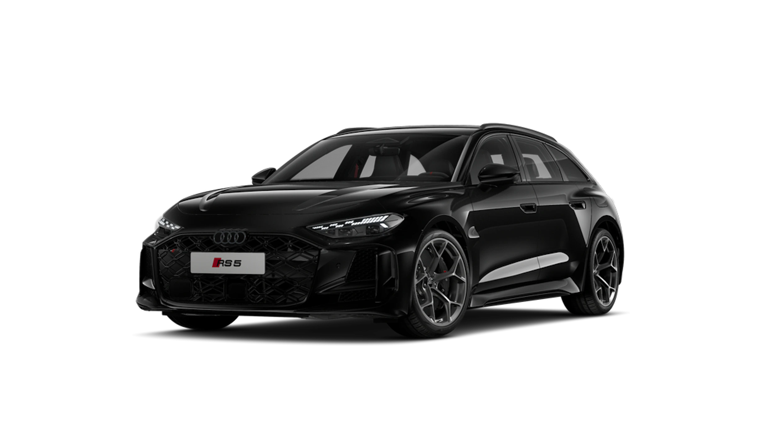 Audi RS 5