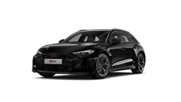 Mythos-musta, metalliväri Audi RS 5 2026 kuva 1.