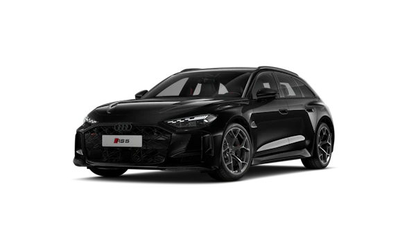 Audi RS 5 RS 5 Avant quattro
