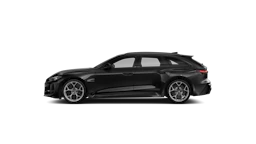 Mythos-musta, metalliväri Audi RS 5 2026 kuva 2.