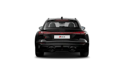 Mythos-musta, metalliväri Audi RS 5 2026 kuva 5.