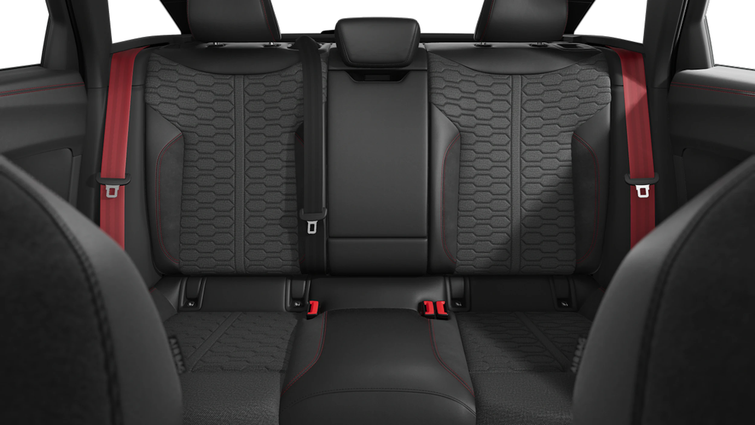 Mythos-musta, metalliväri Audi RS 5 2026 kuva 9.