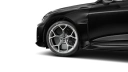 Mythos-musta, metalliväri Audi RS 5 2026 kuva 11.