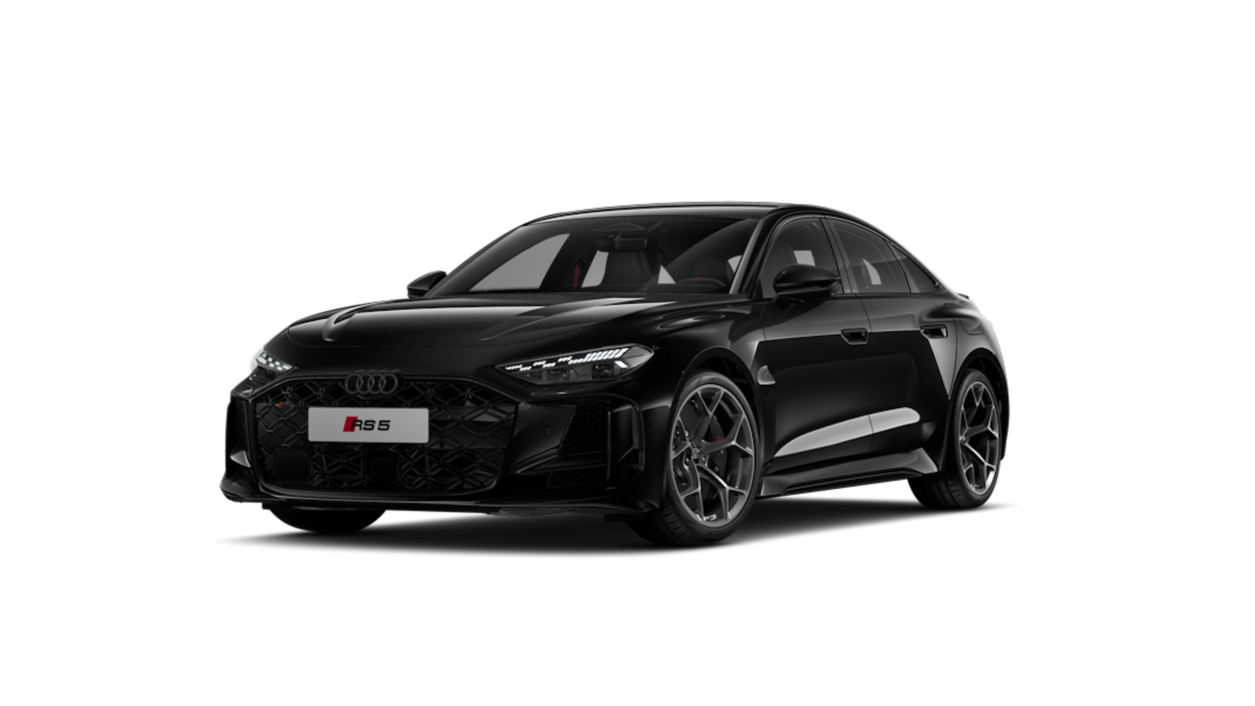 Audi RS 5