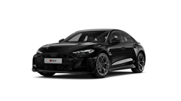 Mythos-musta, metalliväri Audi RS 5 2026 kuva 1.