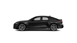 Mythos-musta, metalliväri Audi RS 5 2026 kuva 2.