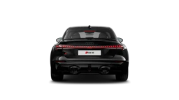 Mythos-musta, metalliväri Audi RS 5 2026 kuva 5.