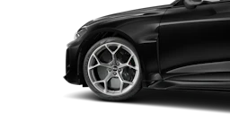 Mythos-musta, metalliväri Audi RS 5 2026 kuva 10.