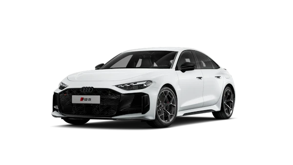 Audi RS 5 RS 5 Sedan quattro