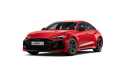 Audi RS 5 2026 kuva 1.