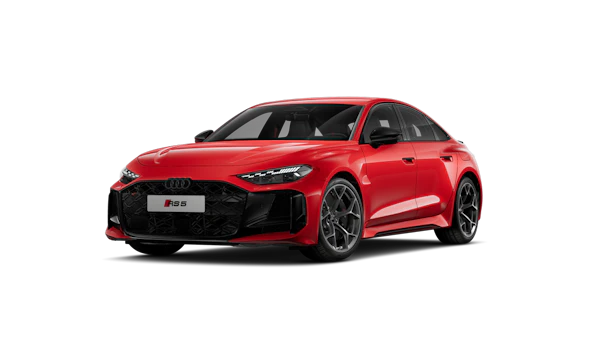 Audi RS 5 RS 5 Sedan quattro