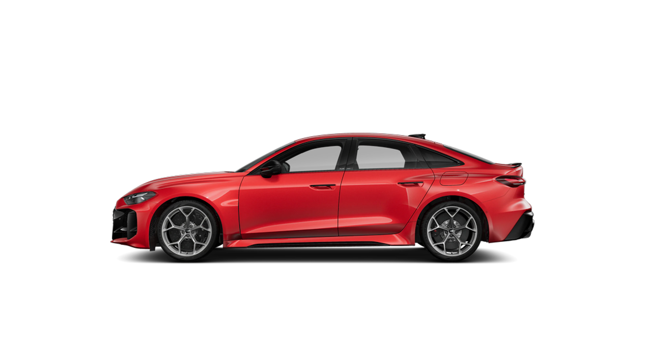 Audi RS 5 2026 kuva 2.