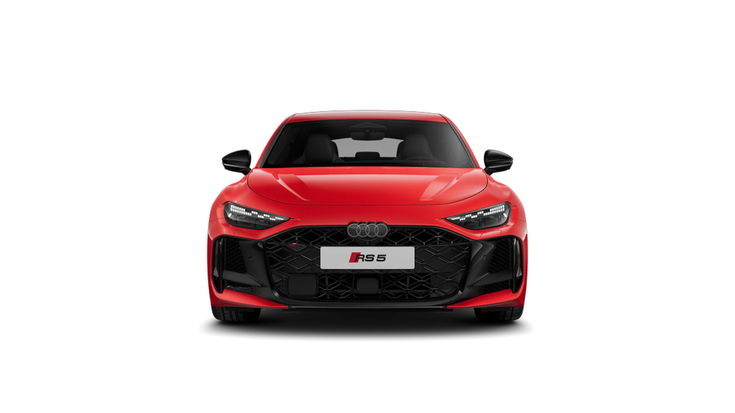 Audi RS 5 2026 kuva 3.