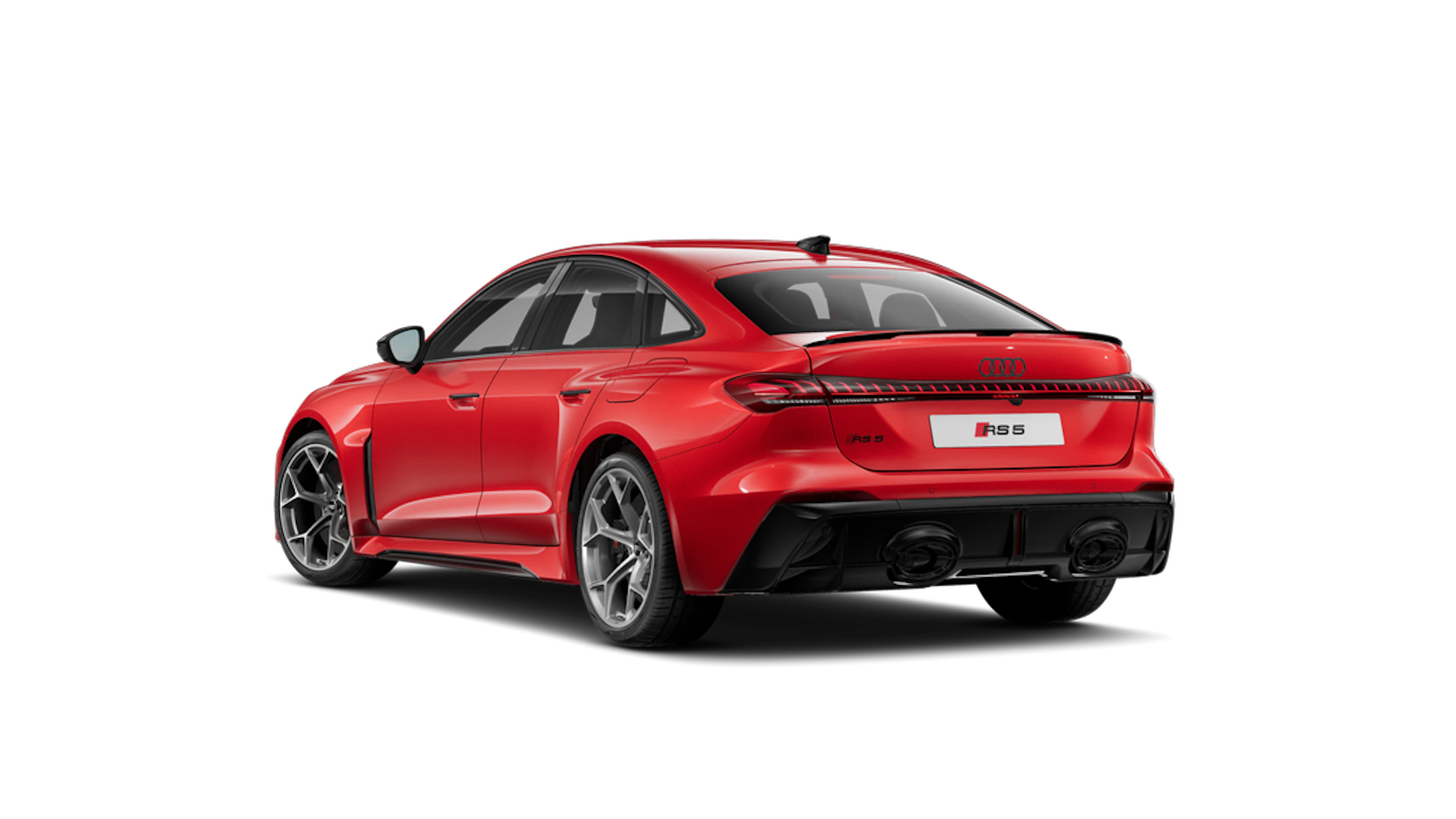Audi RS 5 2026 kuva 4.