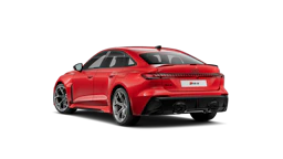 Audi RS 5 2026 kuva 4.