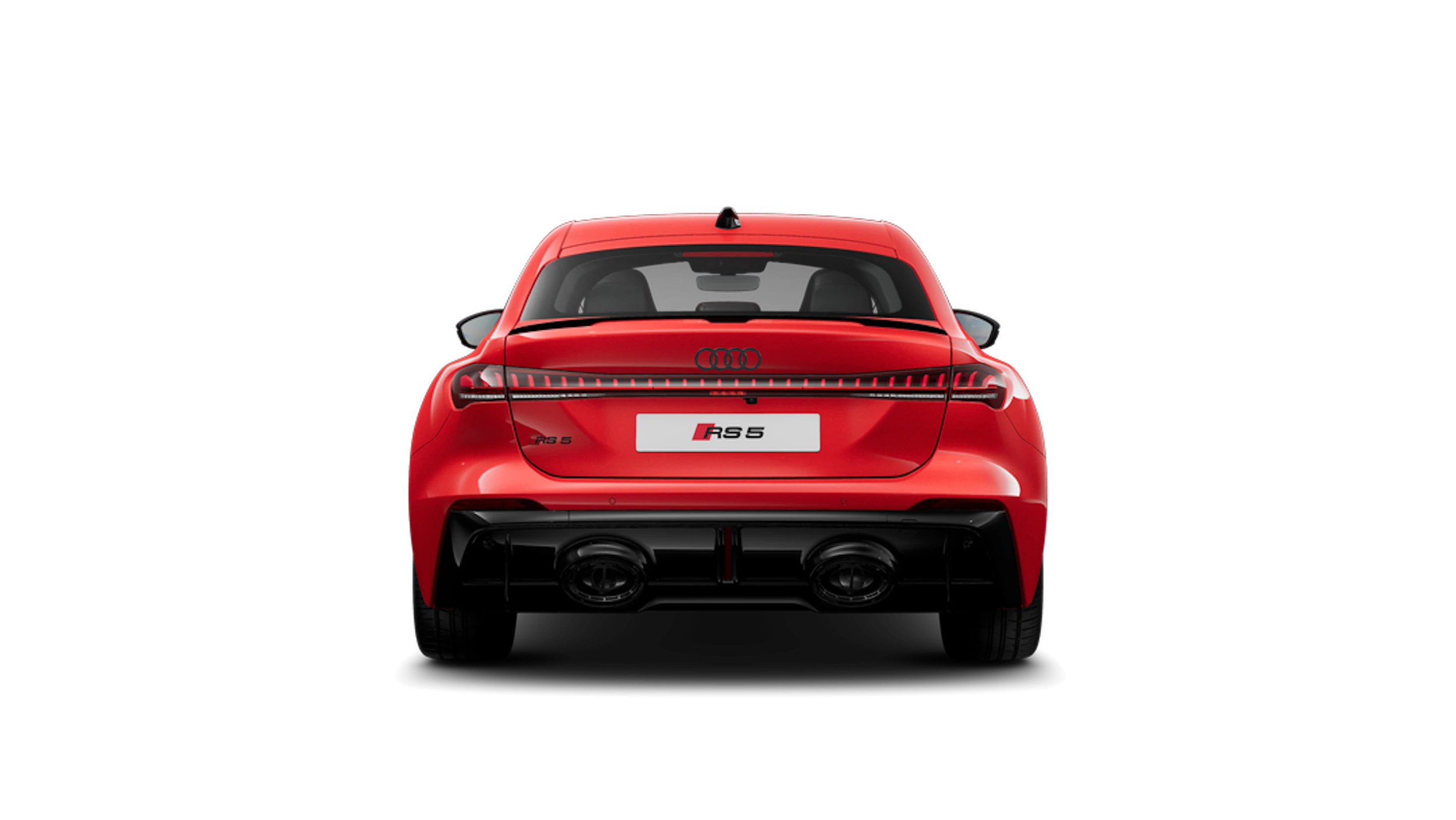 Audi RS 5 2026 kuva 5.