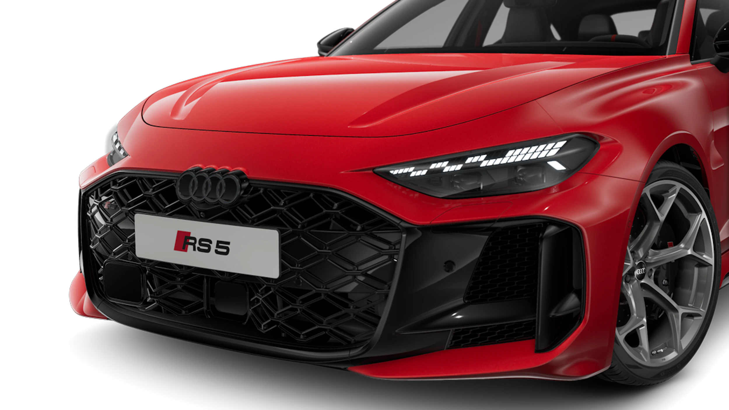 Audi RS 5 2026 kuva 6.