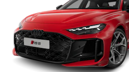 Audi RS 5 2026 kuva 6.