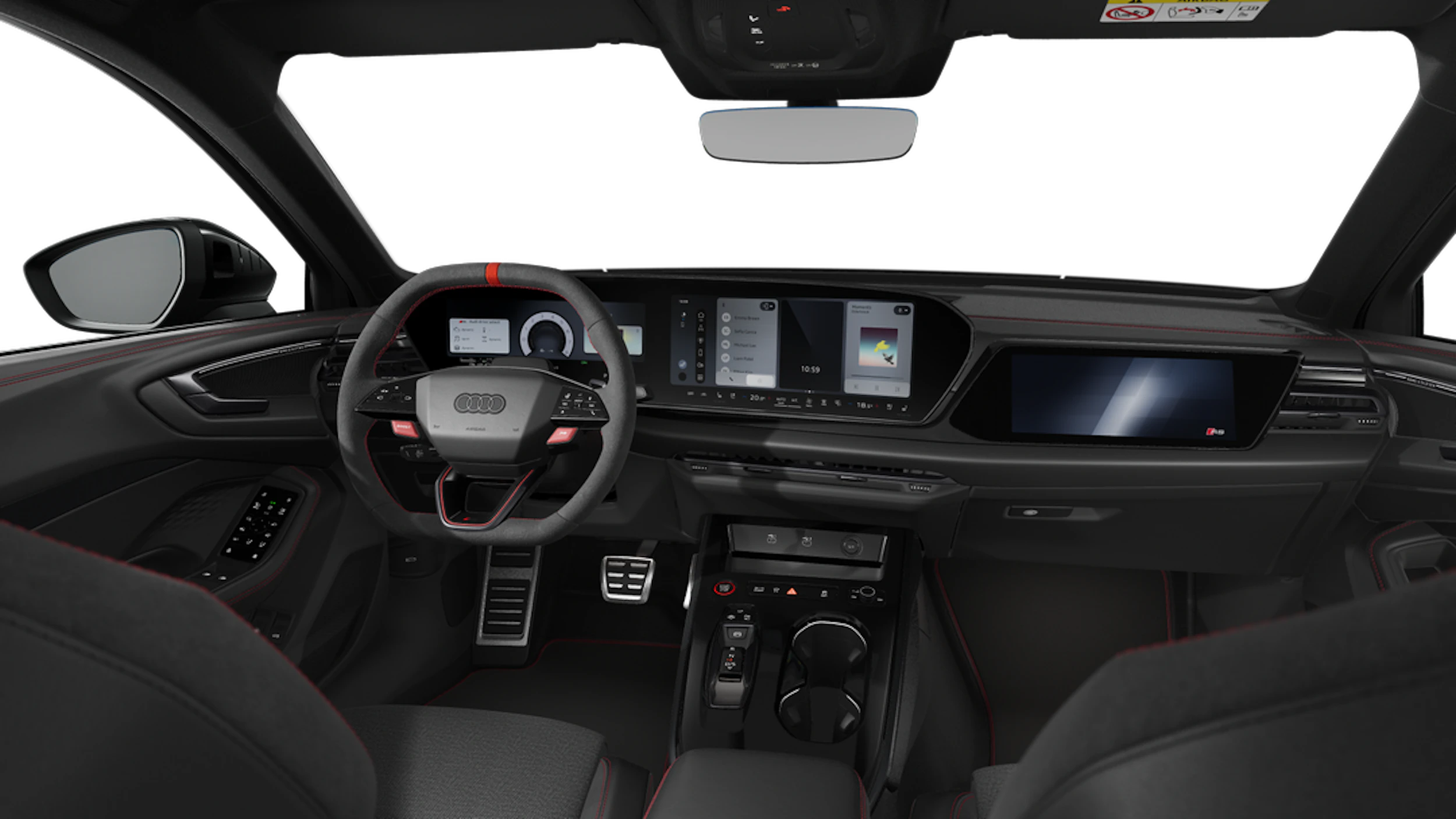 Audi RS 5 2026 kuva 7.