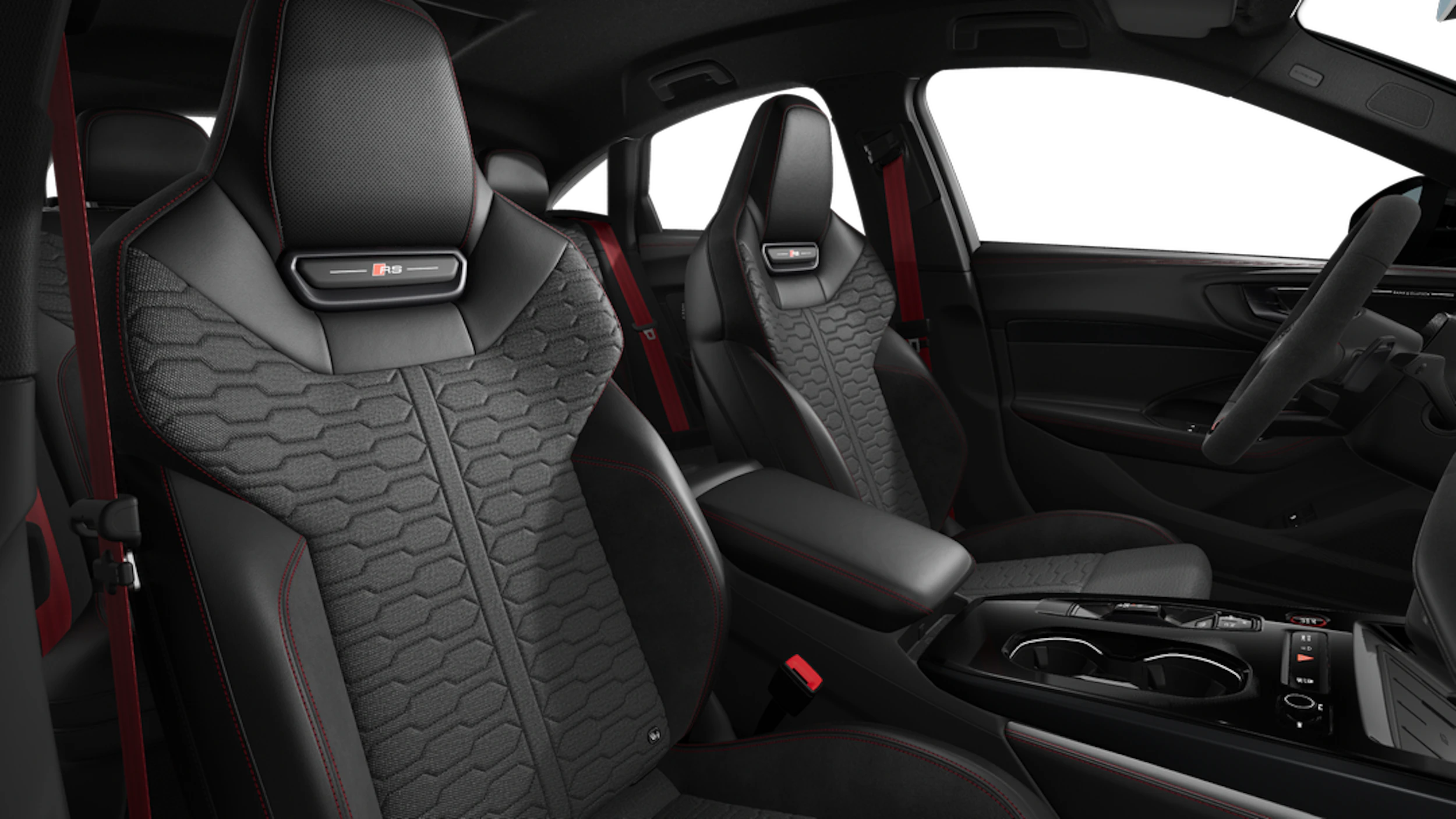 Audi RS 5 2026 kuva 8.