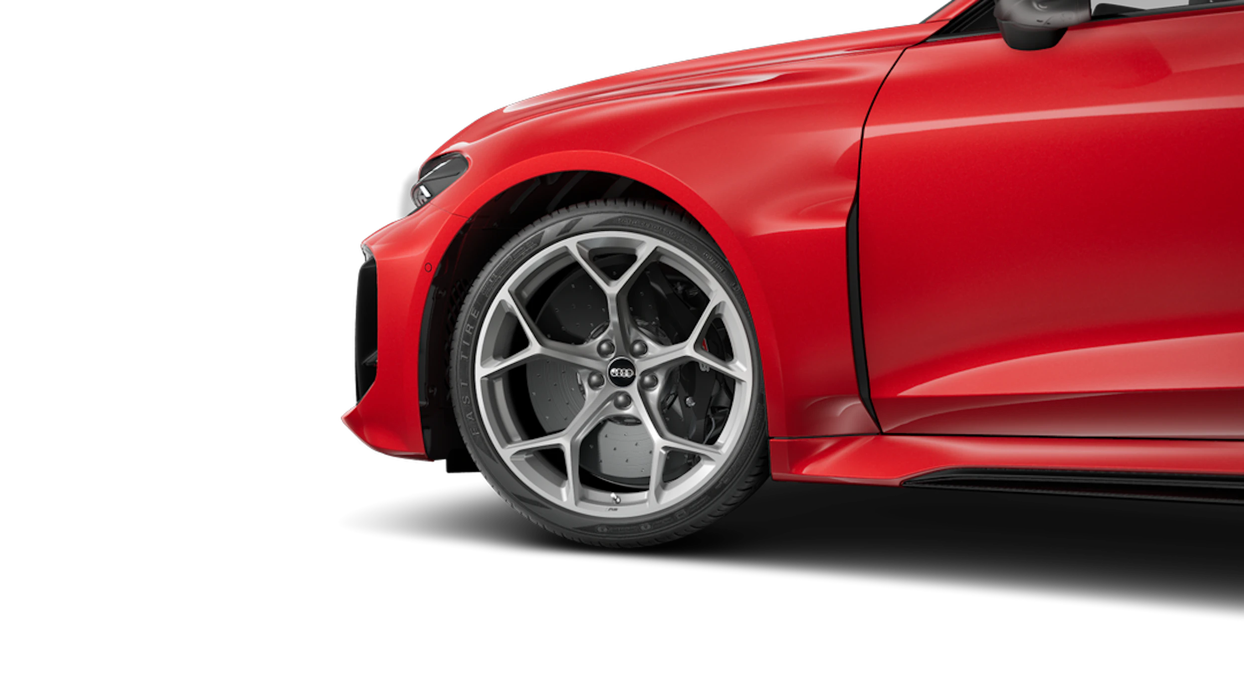 Audi RS 5 2026 kuva 11.